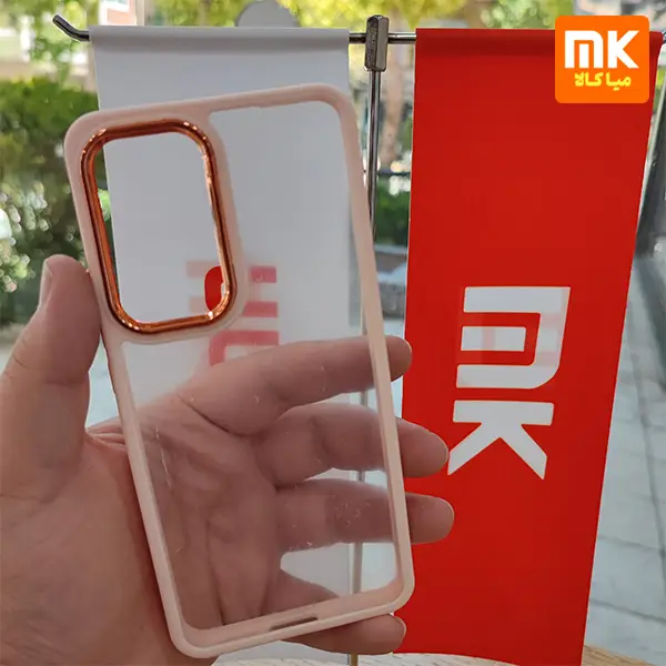 گارد Mi 12 t-tproمدل new skin