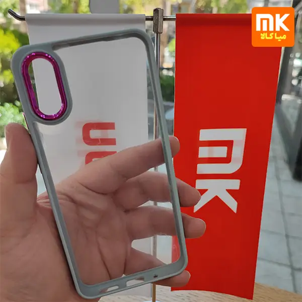 گارد Redmi 9a مدل new skin