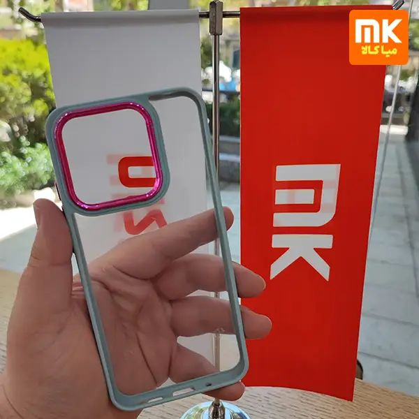 گارد Redmi 10a مدل new skin