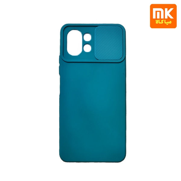 Mi 11 lite سیلیکونی کشویی