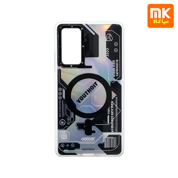 Note 12 pro 4g-note 11 pro مدل youngkit 1