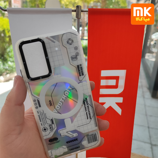 Note 12 s مدل youngkit