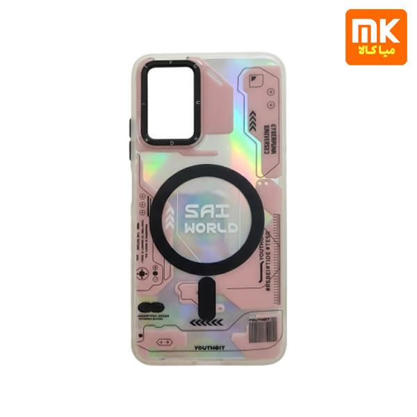 Note 12 s مدل youngkit