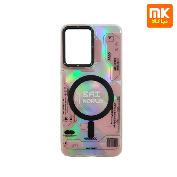 Note 12 مدل youngkit 4