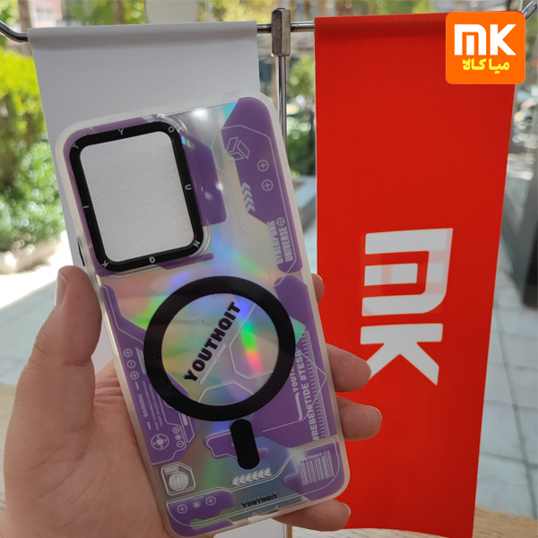 Note 12 مدل youngkit