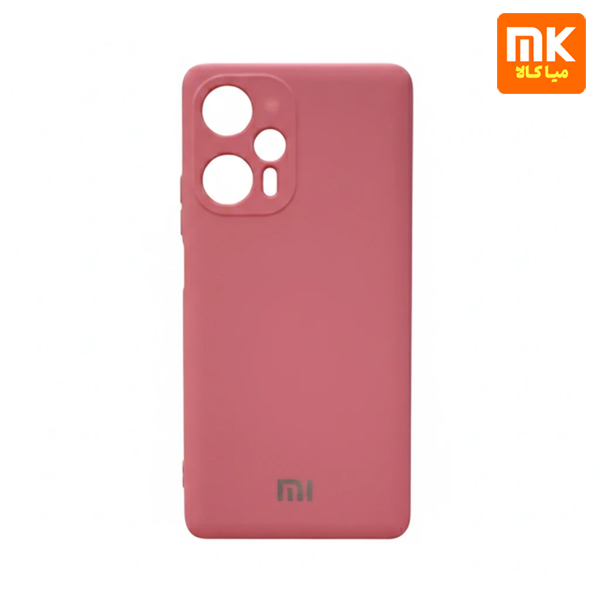 Poco f5 سیلیکونی