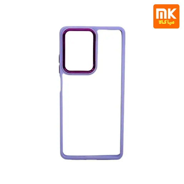 گارد Poco x5 مدل new skin