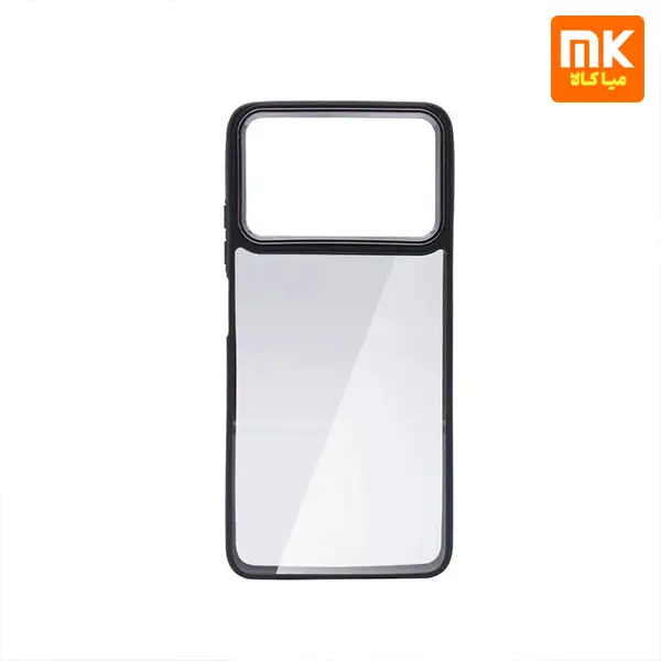 گارد Poco x4 pro مدل new skin