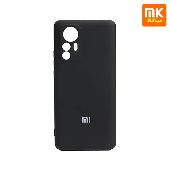 Mi 12 pro سیلیکونی