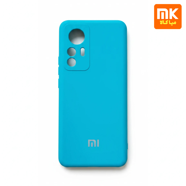 Mi 12t-t pro سیلیکونی