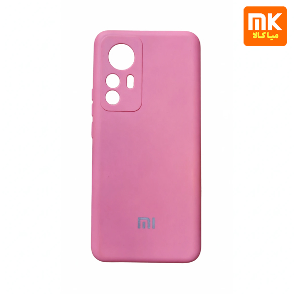 Mi 12t-t pro سیلیکونی