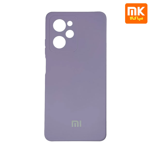 گارد-Poco-x5-pro-سیلیکونی