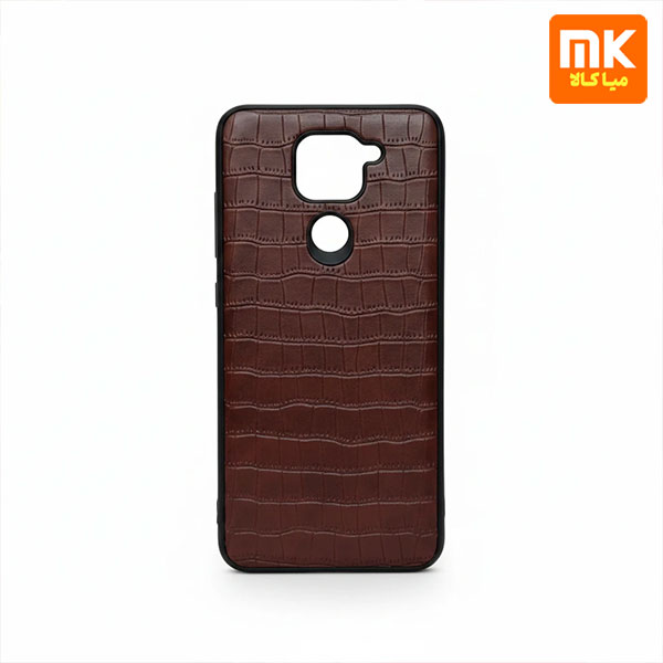 Note 9 پشت چرمی