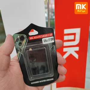 محافظ لنز Mi note 10/10 pro