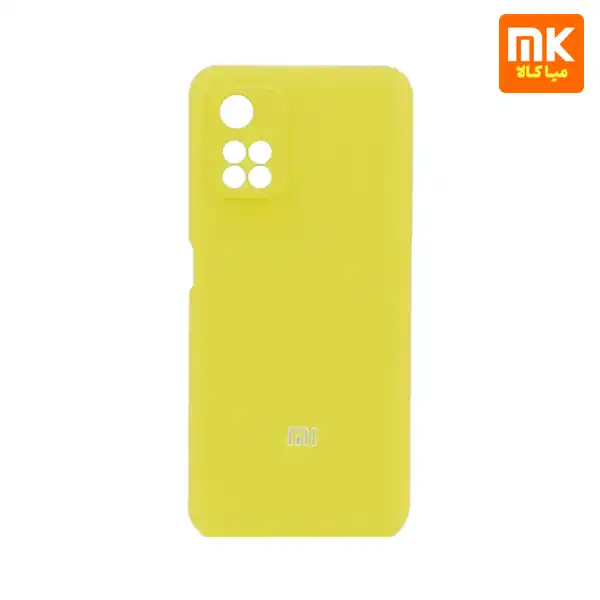 گارد Redmi 10 سیلیکونی