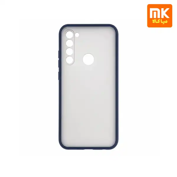 گارد Note 8 پشت مات