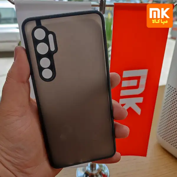 Mi note 10 lite