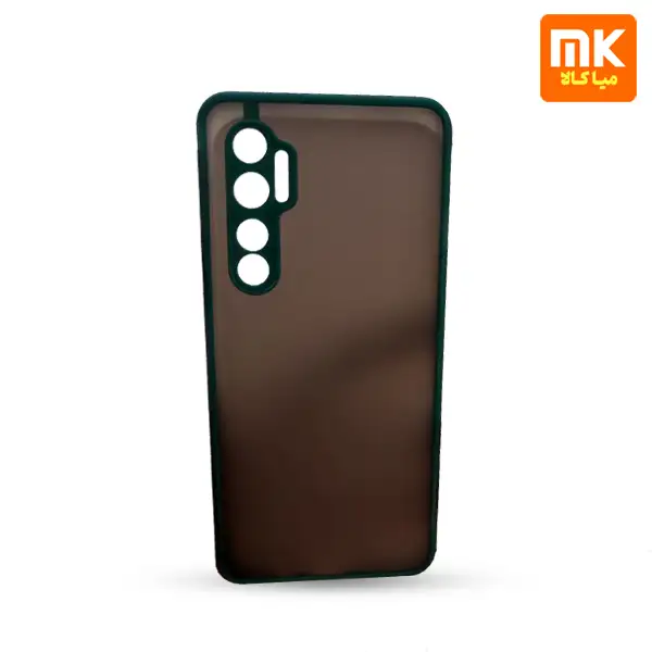 Mi note 10 lite