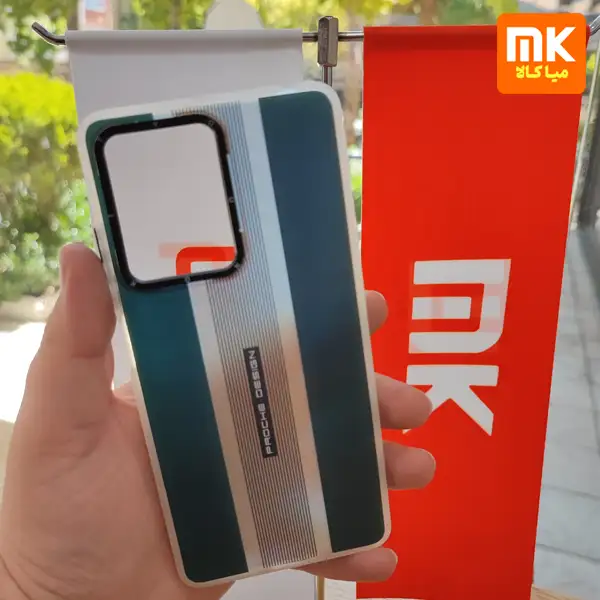Note 12 pro 5g - note 12 pro 4g - note 11 pro پورش دیزاین