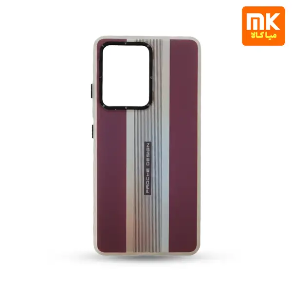 Note 12 pro 5g - note 12 pro 4g - note 11 pro پورش دیزاین