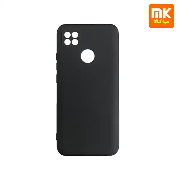 گارد Redmi 10a سیلیکونی