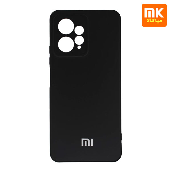 Redmi-note-12-سیلیکونی