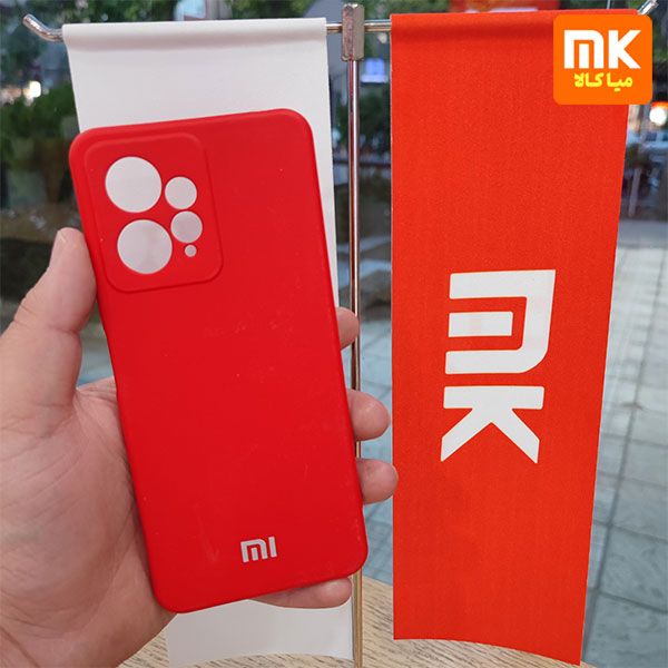 Redmi-note-12-سیلیکونی2