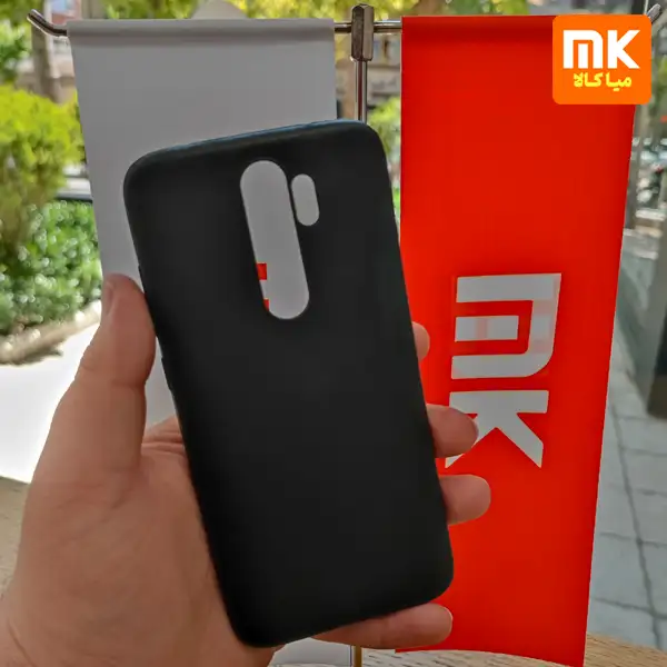 Redmi note 8pro برند hoco