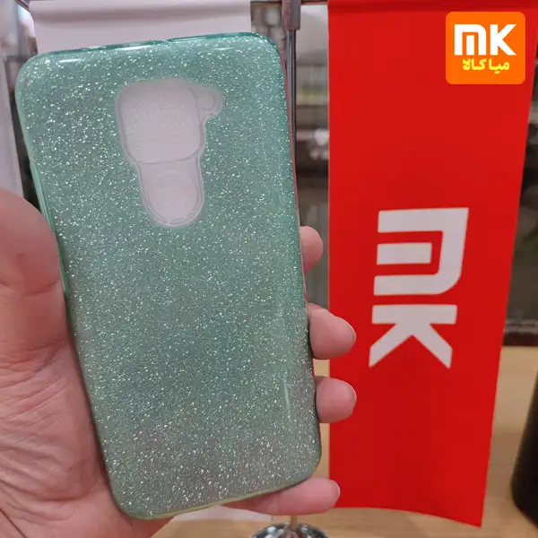 گارد اکلیلی redmi note 9