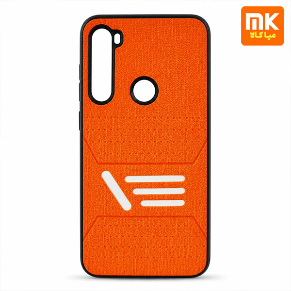 گارد Note 8 t پشت مخمل