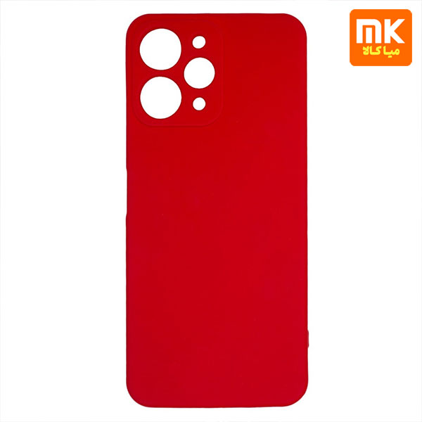 گارد-Redmi-12-سیلیکونی