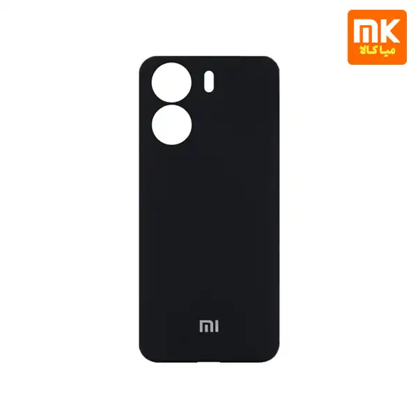 گارد Redmi 13c سیلیکونی