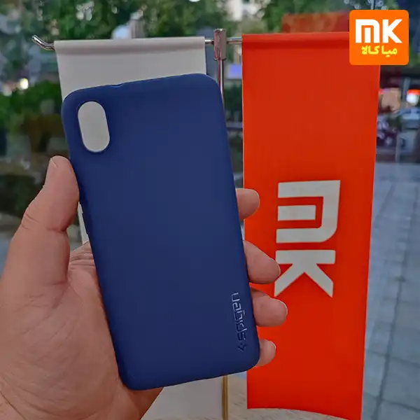 گارد Redmi 7a اسپیژن-spigen