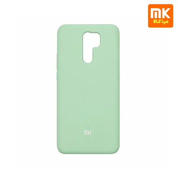 گارد Redmi 9 سیلیکونی