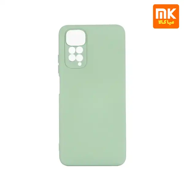 گارد Redmi note 11-11s سیلیکونی