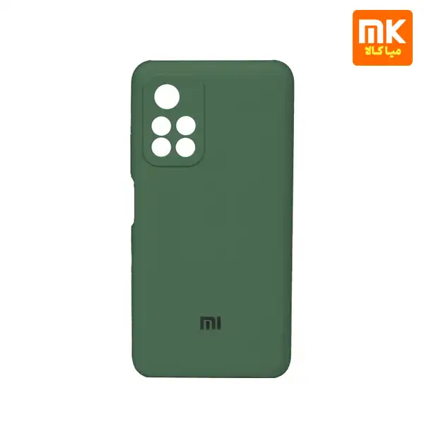 گارد Redmi note 11 pro plus سیلیکونی
