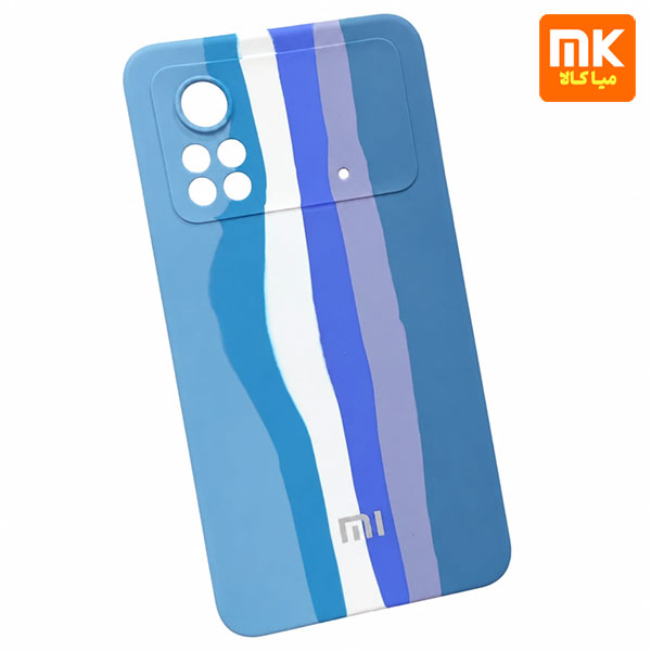 گارد ابرنگی پوکو ایکس4