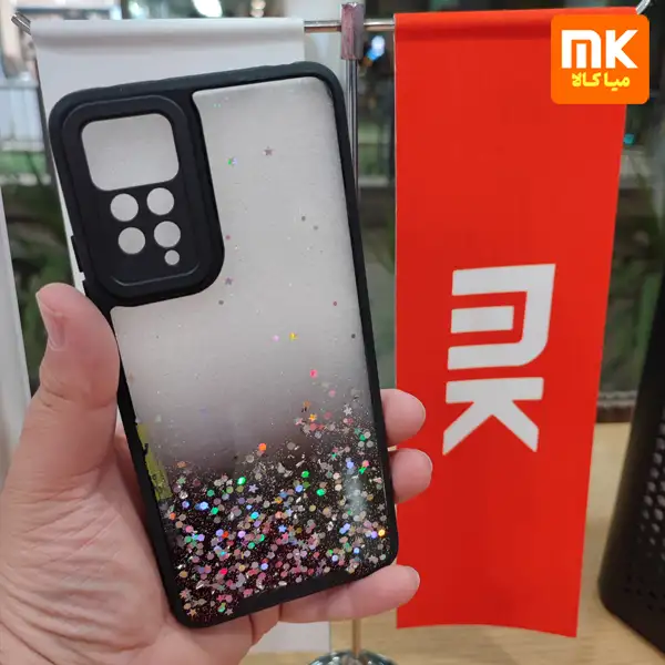 گارد اکلیلی note 11 pro-note 12pro 4g