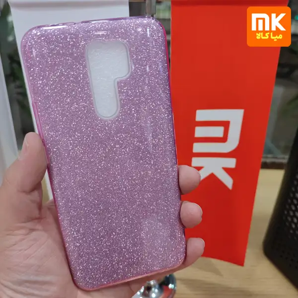 گارد اکلیلی redmi 9