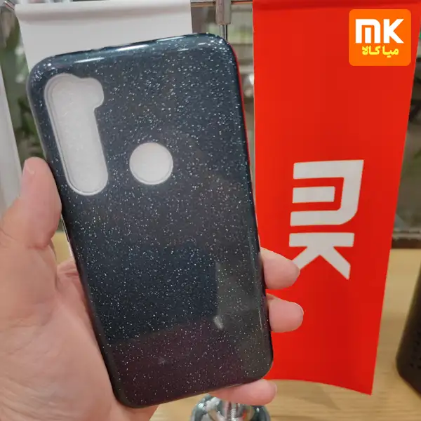 گارد اکلیلی redmi note 8