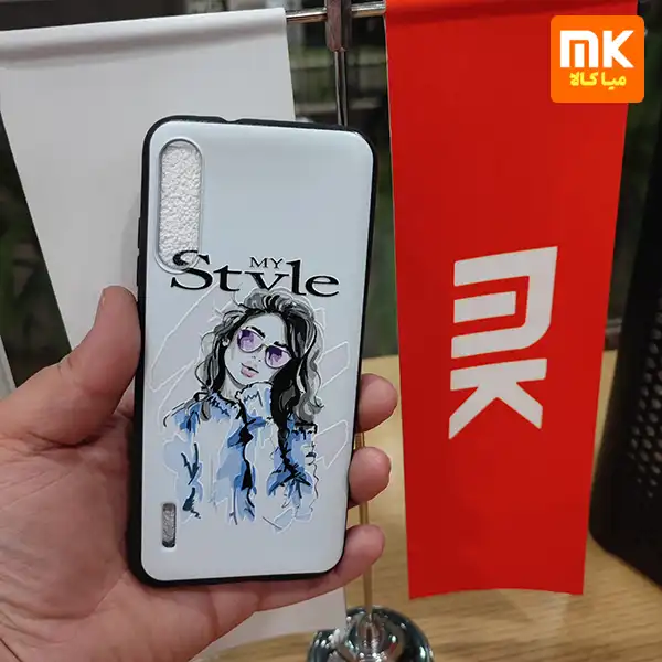 گارد عروسکی Mi 9 lite