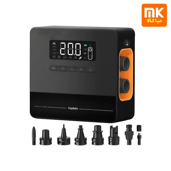 کمپرسور باد شیائومی مدل YM-DGNCQB01