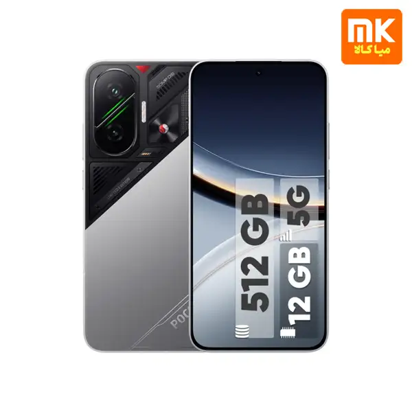 گوشی شیائومی Poco F7 5G