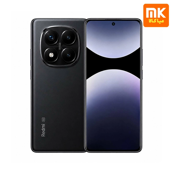 Redmi Note 14 Pro 5G
