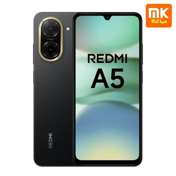گوشی موبایل شیائومی مدل Redmi A5
