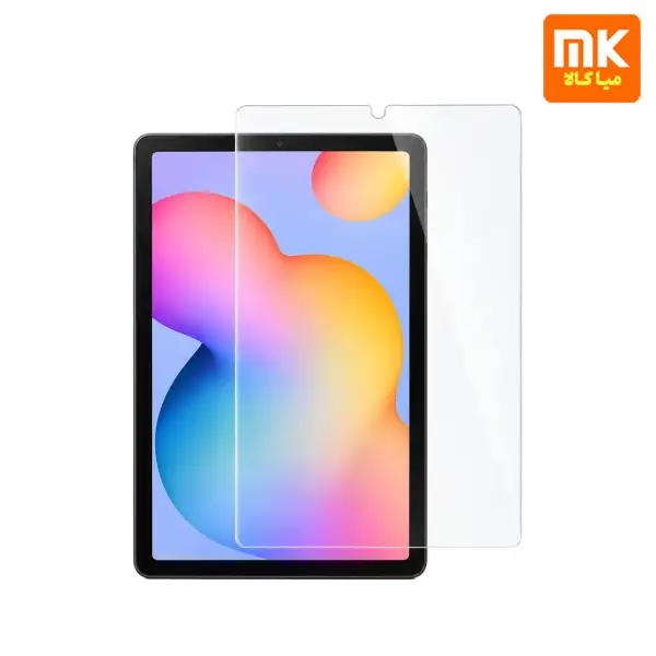 محافظ صفحه نمایش تبلت Samsung Galaxy Tab S6 Lite P615
