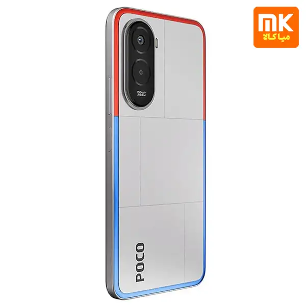گوشی موبایل شیائومی مدل Poco M7 گوشی موبایل شیائومی مدل Poco M7