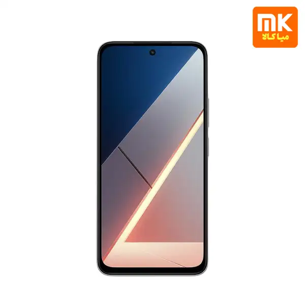 گوشی موبایل شیائومی مدل Poco M7 گوشی موبایل شیائومی مدل Poco M7