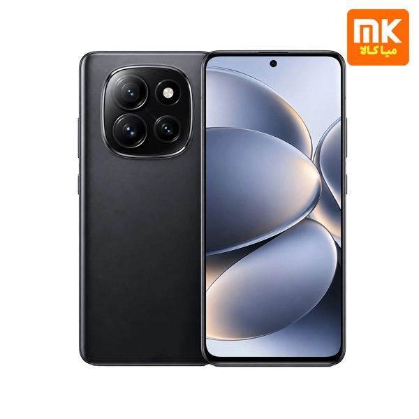 redmi Note 15 Pro+