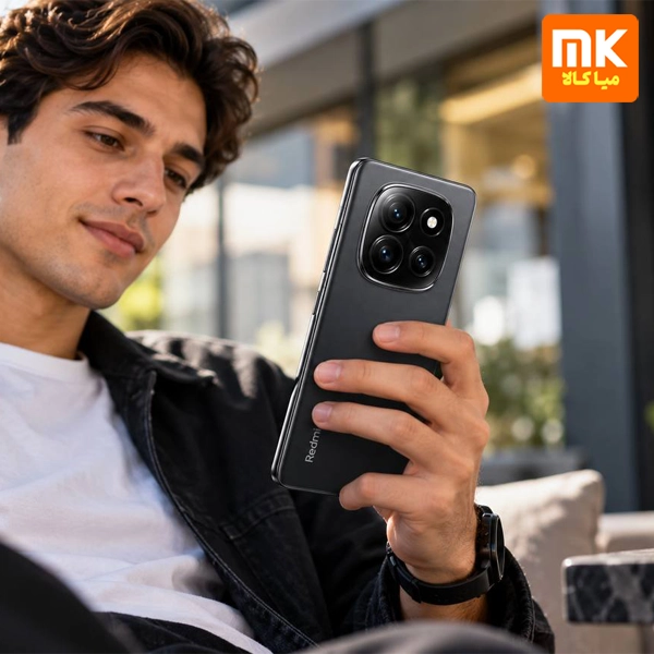 redmi Note 15 Pro+